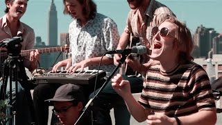 Diane Coffee - Green (Buzzsession)