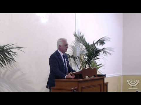 2013 11 14 Fr Gemelli Fr Frusteri II Timoteo Cap 3 Verso 1 2