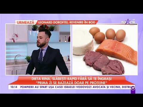 pierderea în greutate avocată