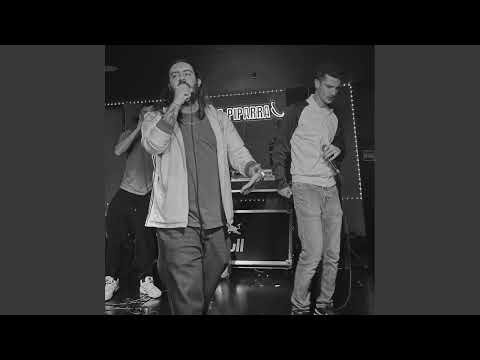 GELO X PUK - POR NO PODERTE VER