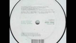 Mackenzie Feat Jessy You Got To Get Up Kevin Maud Elle Mix