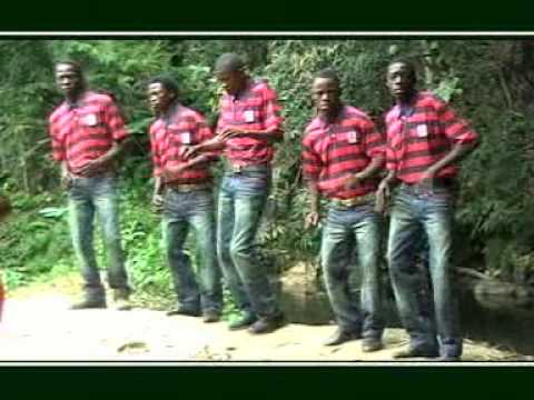 TUNGA NZOLA - BANA BO KABIKA