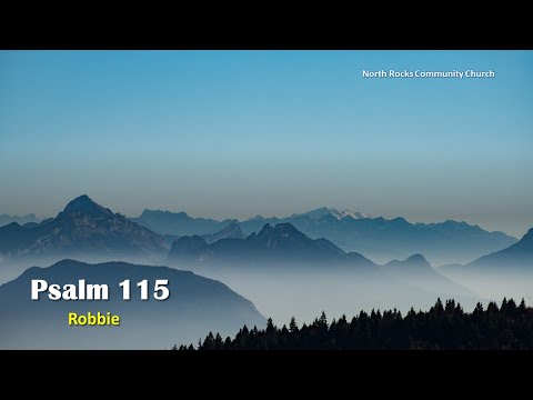 Psalm 115