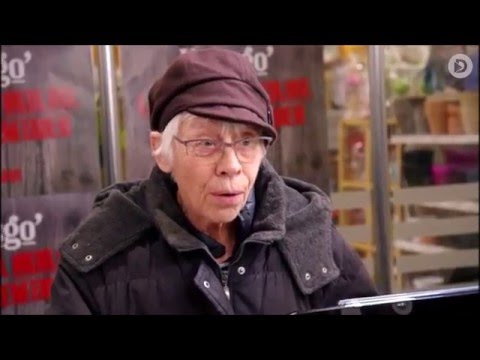 23 kroner - Hedensted High