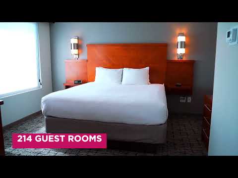 Hyatt Place Houston Sugar Land