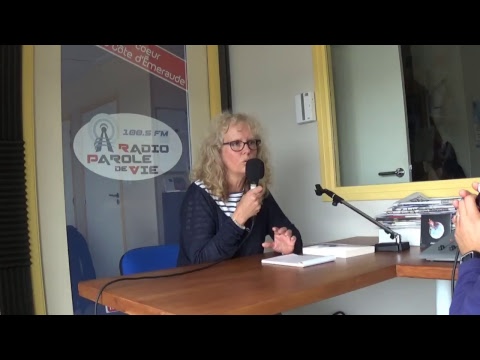 Beate Cailteaux Miniature vidéo YouTube 2