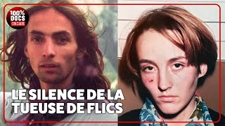 La tueuse de flics qui se murait dans le SILENCE