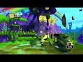 Spongebob S Truth Or Square Part 1 Main Story No Commentary