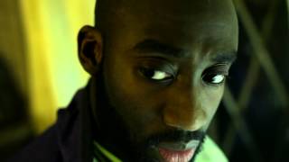 Ghostface Killah - Rise of the Black Suits - teaser