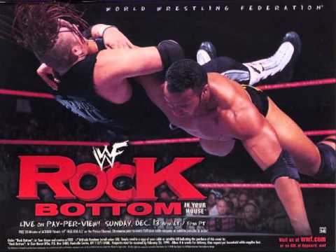 WWF Rock Bottom: In Your House 26: 19981213 (Link Only)