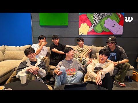 [SUB] BTS WEVERSE LIVE (2025.07.01) | BTS LIVE
