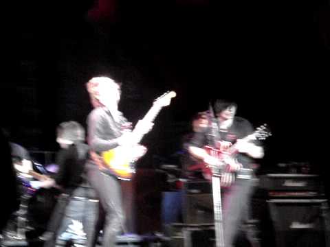 Dance With Somebody - Mando Diao @15º Super Bock Super Rock  2009 - Lisboa Portugal 2009