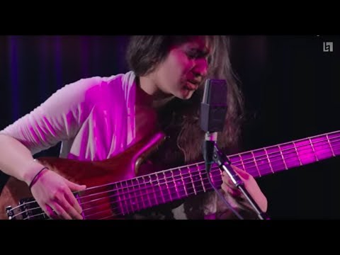 Oli Rockberger - The Garden (Cover by Sharon Renold)