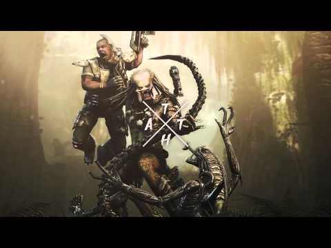 Contrvbvnd x Kraeday - Symphony