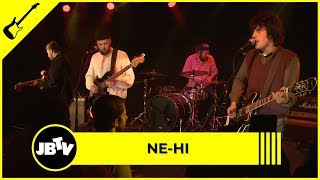 NE-HI - Offers | Live @ JBTV