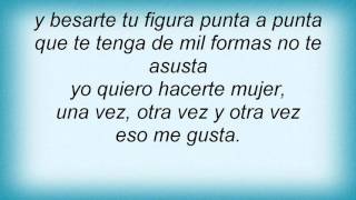 17549 Pesado - Eso Me Gusta Lyrics