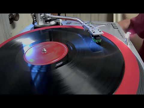 You Can't Break My Heart ~ Spade Cooley and his Orchestra ~ 1946 ~ Shellac