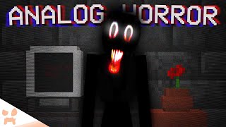 The SCARIEST New Minecraft Version... | minecraft: the silence