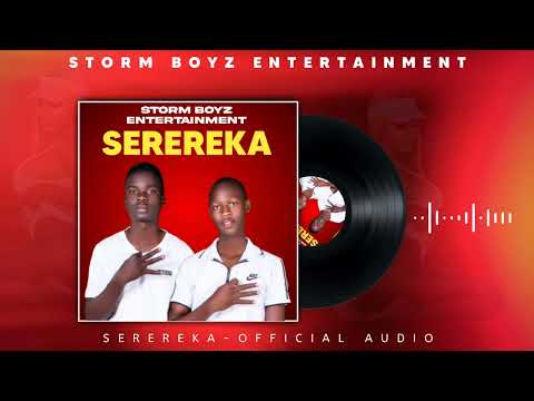 Bony Brand ft Benny Bwoy-Serereka official video