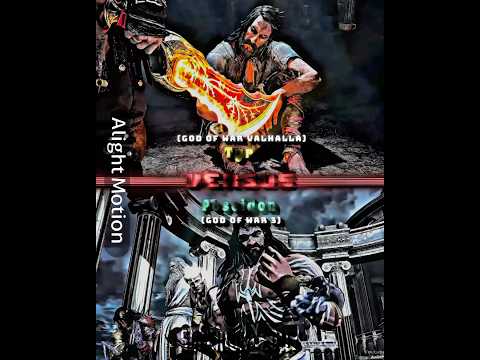 Tyr vs Poseidon | #edit #1v1 #godofwar #wisedit #vs #tyr #poseidon #vsedit #vsbattle