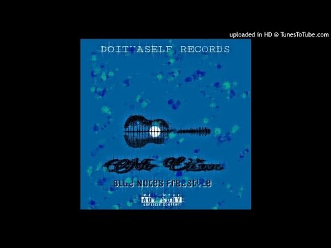 No Love - Blue Notes Freestyle (Remix)