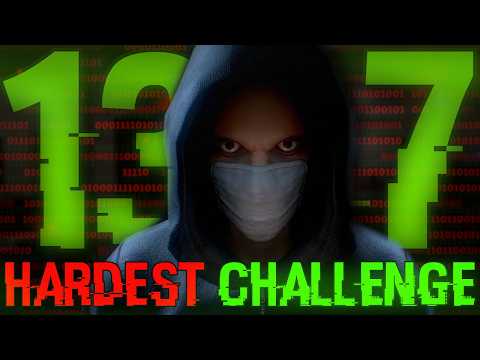 Welcome to the Game but it's 10 TIMES HARDER (Custom WTTG 1 1337 Mod)