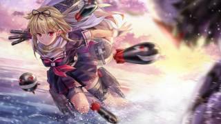 Brown Eyed Girls - Wave (NightCore)