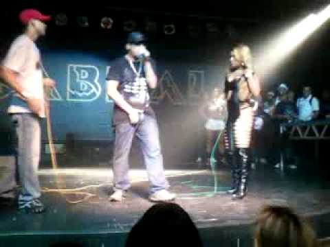 Mc Smith & Mc Frank & Mc Ticão & Mulher Filé - Cabral 15/08/2010