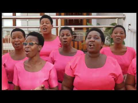 Kisa Cha Tajiri Na Maskini - Uwanjani SDA Church Choir