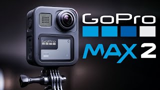 GoPro Max 2 - SECRET Specs, Price & Release Date?