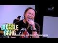 Bubble Gang: “Naman” by JK Langpo (‘Buwan’ JK Labajo Parody)