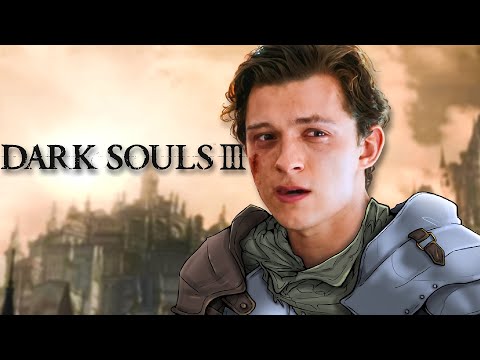 I thought Elden Ring was hard, then I played Dark Souls 3