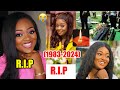R I P Actress Jackie Apiah Dëäd At 40 Jackie Apiah Death News As Nollywood In Tears Nigerianactor