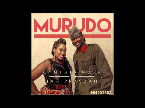 Murudo - Jah Prayzah and Cynthia Mare