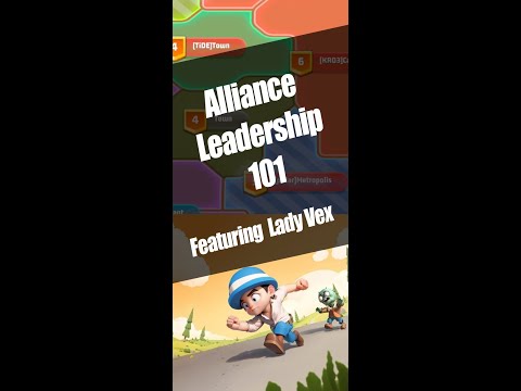 Last War Survival: Leadership & Roles