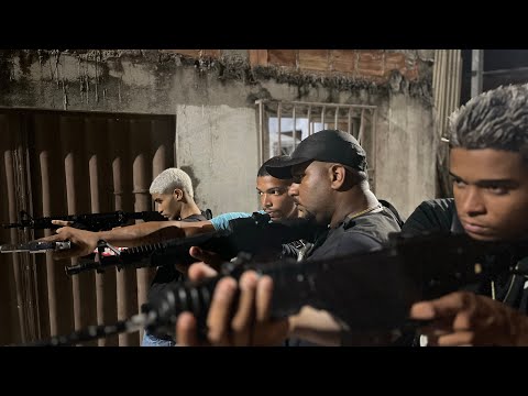 SÉRIE OS CRIAS, 6 EPISÓDIO (A HORA DA VERDADE)