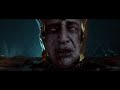Raiden Cuts Shinnok S Head Mortal Kombat 11