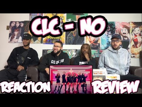 CLC - No Reaction/Review