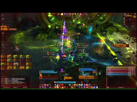 Flagged - Mythic Garothi Worldbreaker