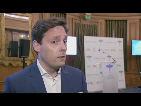 Roche on their sponsorship of the 2019 MJA Award for News Story of the Year