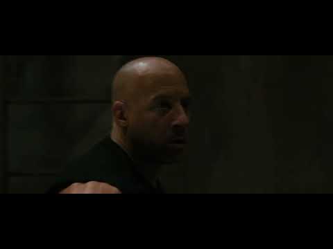 Dom salva Letty - Velozes e Furiosos 9