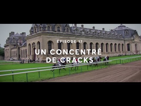 EpiqE Series - Episode 17 : Un concentré de cracks