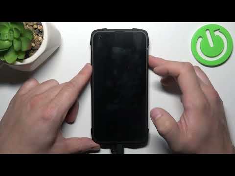 All Unlock Methods On Cubot Kingkong 7