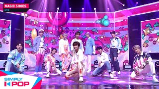 [影音] 201030 ArirangTV Simply K-Pop