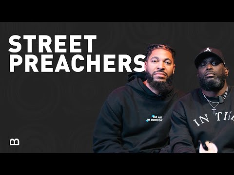 Unscrolled | Ep22: Revival in the Streets with Pastors Tim Timberlake and Philip Anthony Mitchell