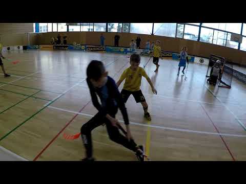 FBC Šluknovsko - 6. Turnaj - Elevové - Lomnice nad Popelkou - 16.02.2020