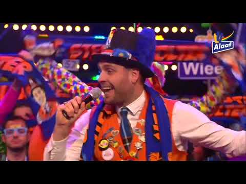 LVK 2020: Stefan Wolter - Soonger os gieët 't neet doeër (Weert)