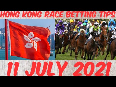 SHA TIN RACE  | 11 JULY  2021 | HONG KONG HORSE RACE REPLAY|  跑马地种族 | Winner21 |香港赛车