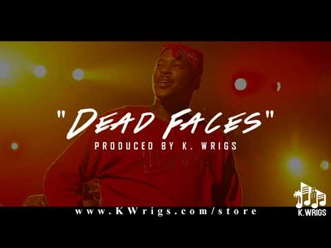 YG x RJ x 1TakeJay Type Beat 2019 - "Dead Faces" (West Coast Hip Hop / Rap Instrumental)