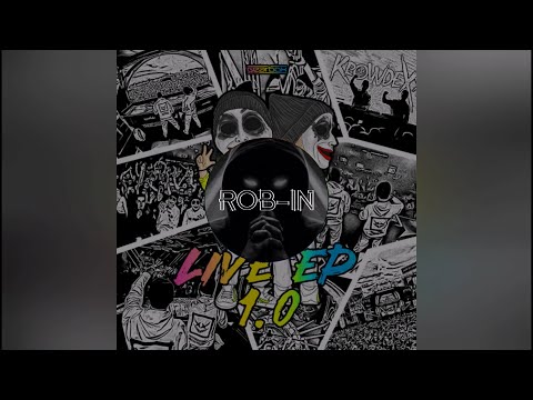 Krowdexx & Physika ft. Tha Watcher - Bassline Homicide (Live Edit) [Extended Mix]